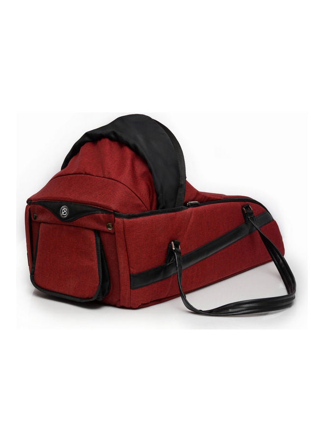 Petit bebe Premium Travel Cot  - Image 4