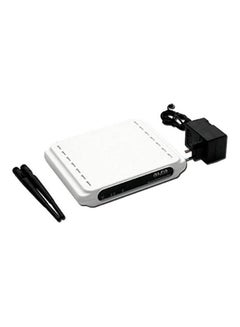 ALFA Dual Band Access Router With Power Adapter White  - Image 3