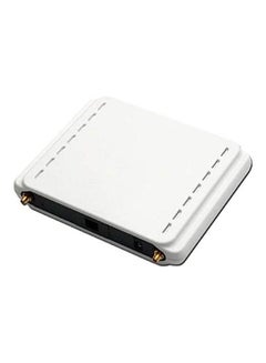 ALFA Dual Band Access Router With Power Adapter White  - Image 4