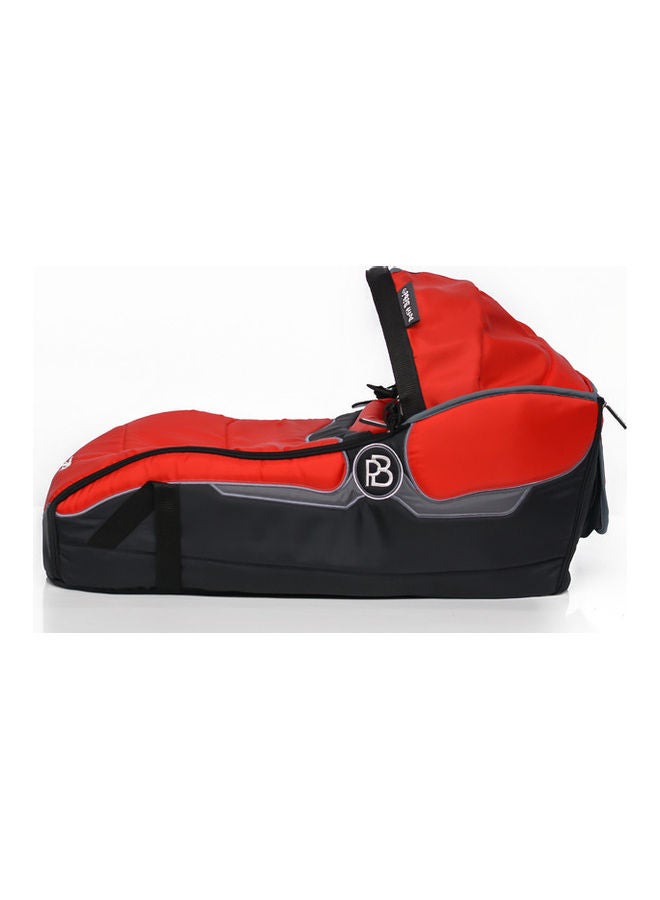 Smart S2 Travel Cot