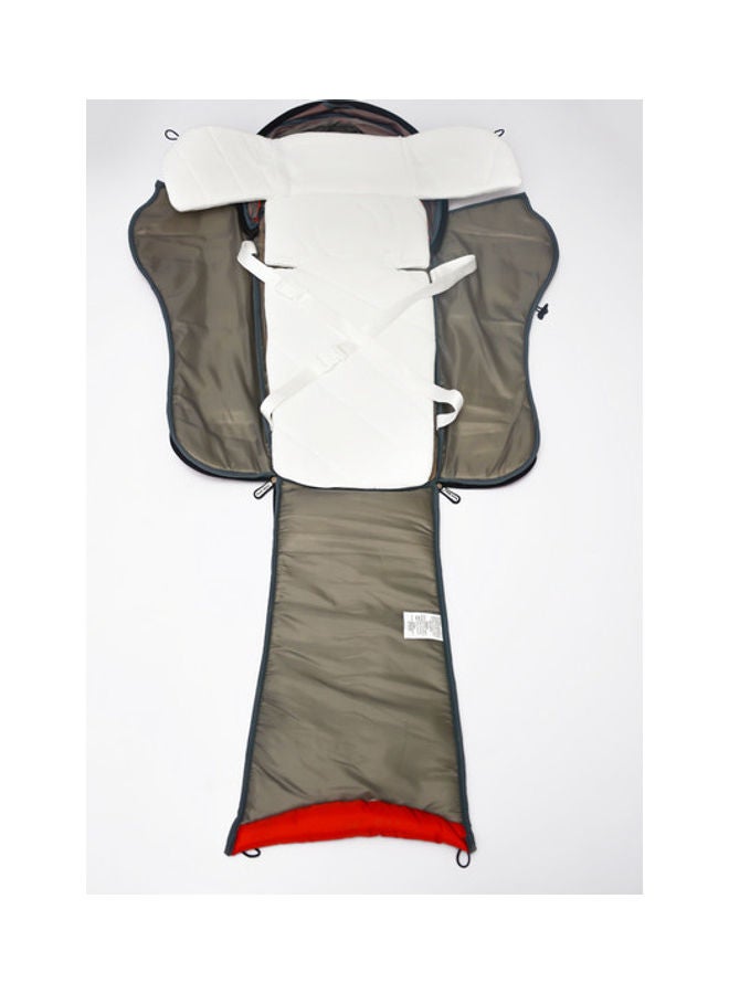 Smart S2 Travel Cot