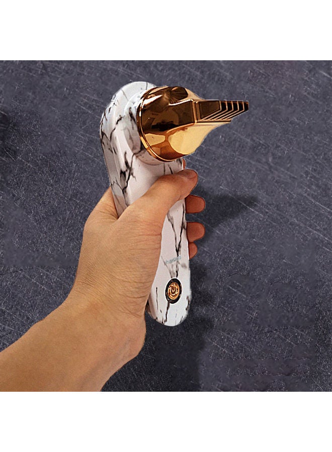 شاربدو مبخرة كهربائية محمولة متعدد الألوان 14.5 x 5.5 x 5.8سم - Image 4