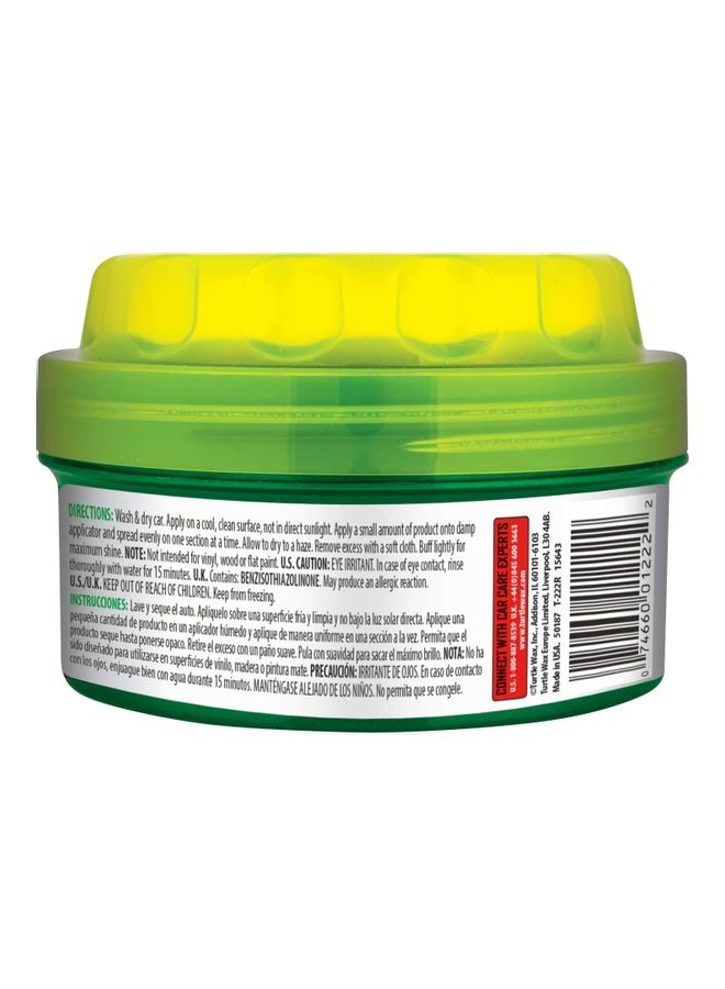 TURTLE - Super Hard Shell Paste Wax - Image 1