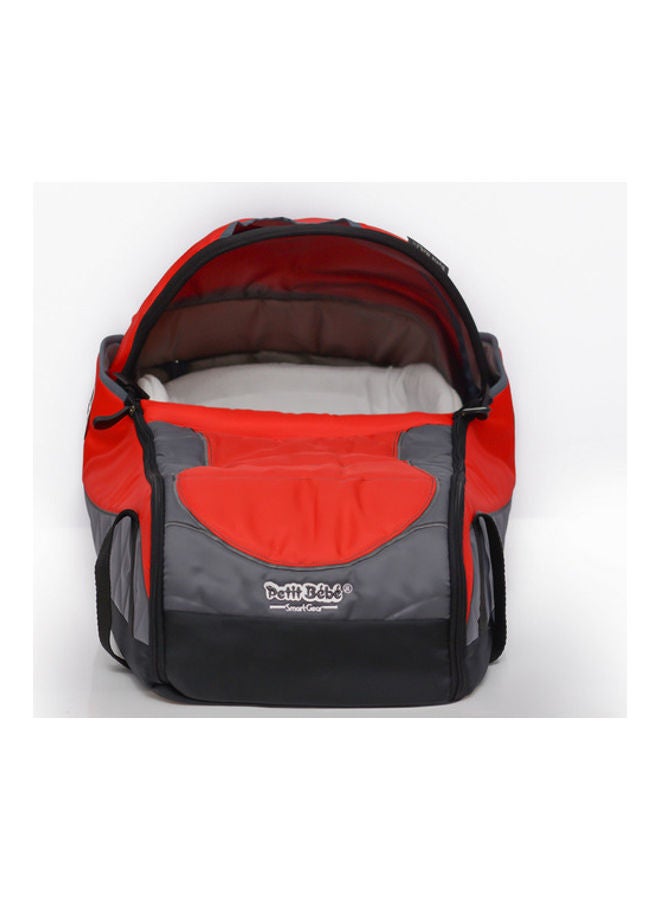 Petit bebe Smart Carry Cot - Image 2