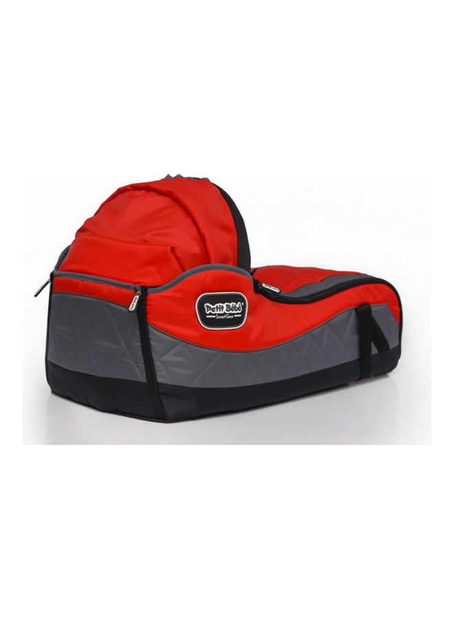 Petit bebe Smart Carry Cot - Image 4