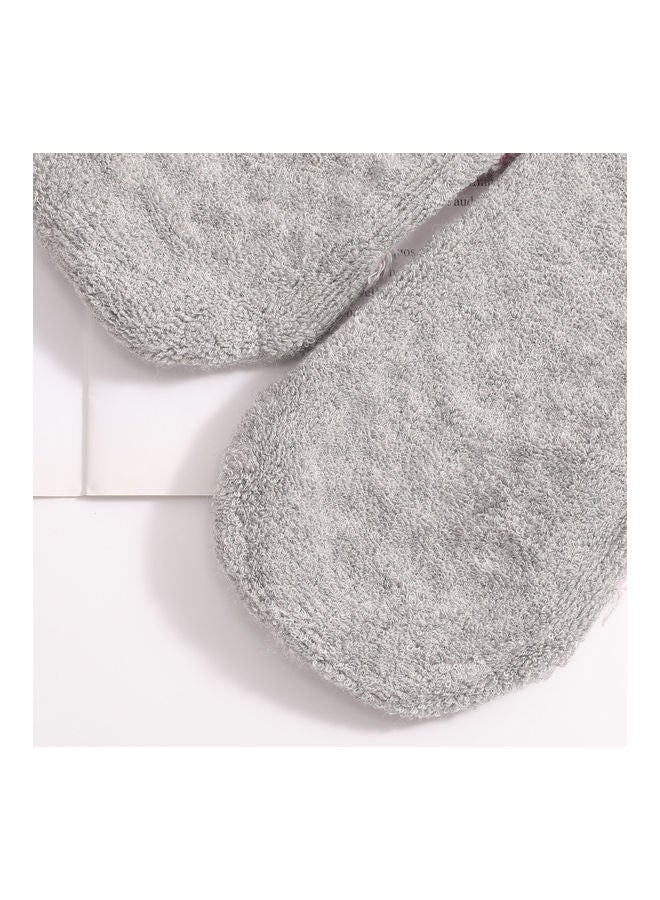 Generic - Non Slip Grip Football Socks - Image 1