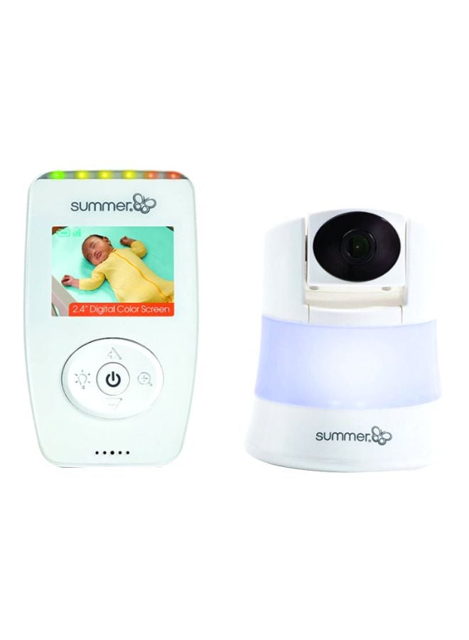 Sure Sight 2.0 Camera With Monitor - SI 29606