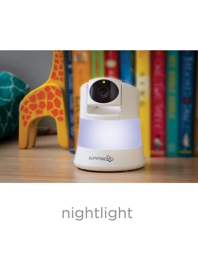 Sure Sight 2.0 Camera With Monitor - SI 29606