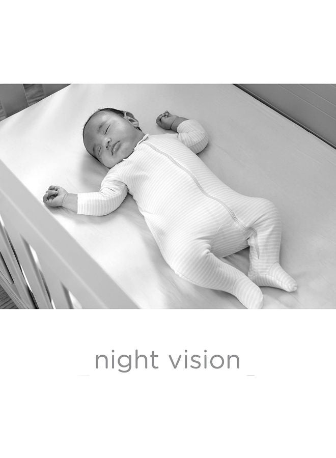 Sure Sight 2.0 Camera With Monitor - SI 29606