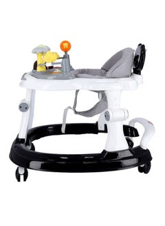 BABY PLUS Baby Comfortable Toy Activity Walker With Round Corner Suitable From 3 To 24 Months  - Image 3
