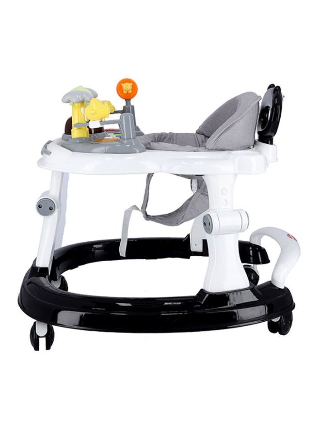 BABY PLUS - Baby Comfortable Toy Activity Walker With Round Corner Suitable From 3 To 24 Months - Image 1