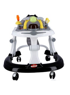 BABY PLUS Baby Comfortable Toy Activity Walker With Round Corner Suitable From 3 To 24 Months  - Image 1