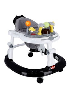 BABY PLUS Baby Comfortable Toy Activity Walker With Round Corner Suitable From 3 To 24 Months  - Image 2