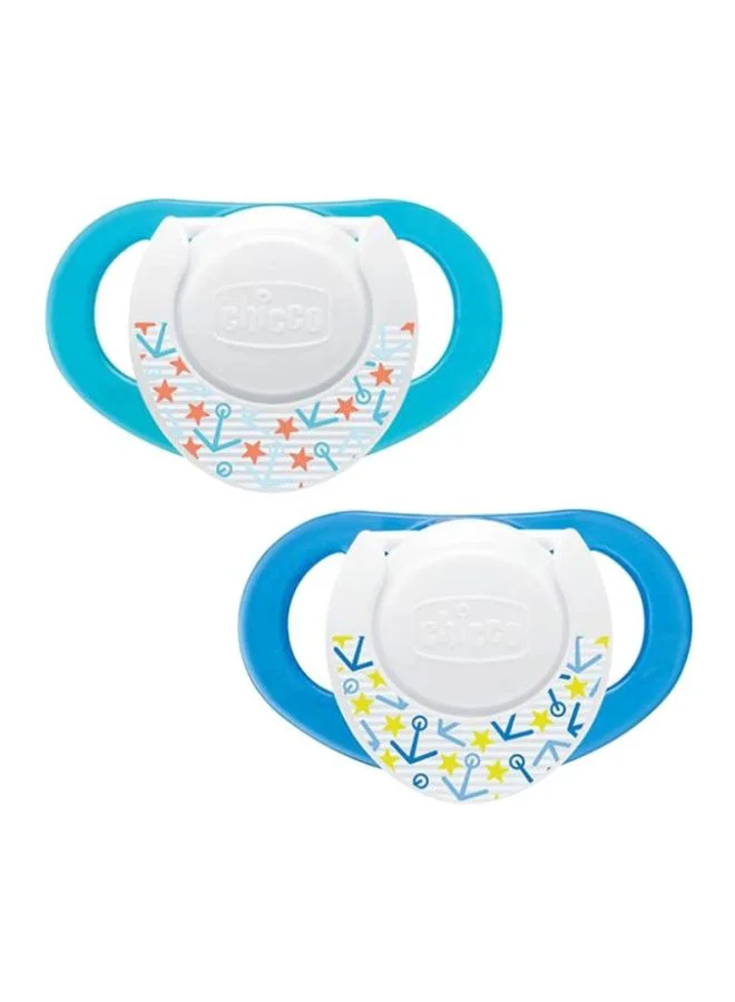 شيكو لهاية سيليكون فيزيو سوفت - حبتين