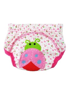 Reusable Cloth Diaper, Multicolour - v1614787219/N20151984A_1