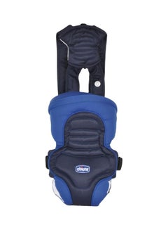 Soft And Dream Baby Carrier - Dark Blue - v1614787232/N22443554A_2