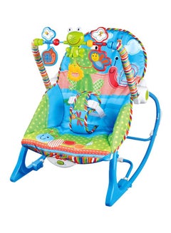 Cool Baby Musical Rocking Chair  - Image 1