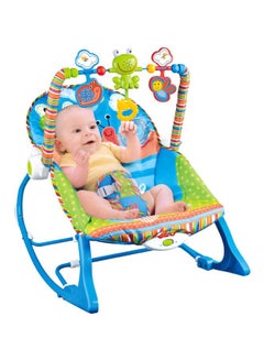 Cool Baby Musical Rocking Chair  - Image 2