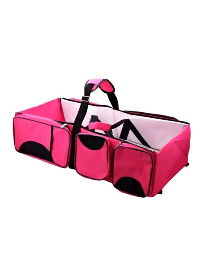 Cool Baby Portable Travel Bed  - Image 1