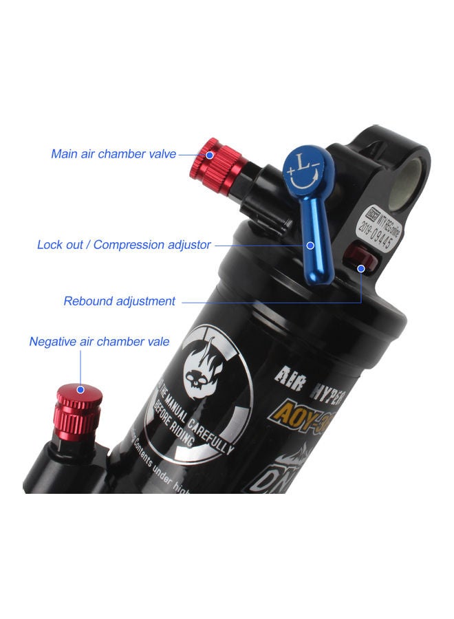 Mountain Bike Rear Shock Absorber