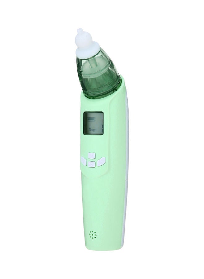 Suction Nasal Aspirator Cleaner - Image 1