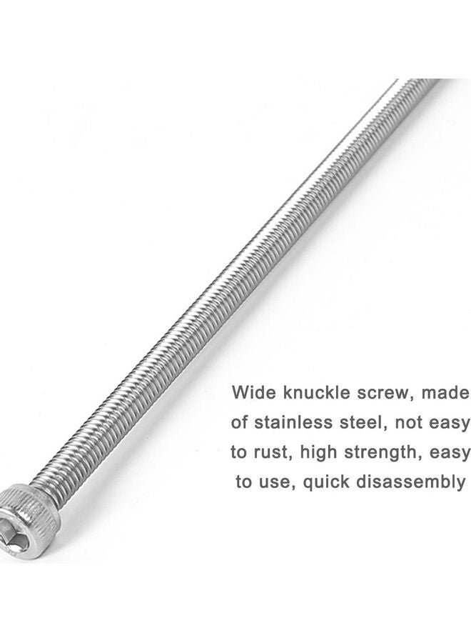 Generic Mountain Bike Cassette Body Dismantling Tool  - Image 2