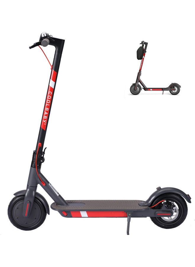 Cool Baby Foldable Electric Scooter - Image 3