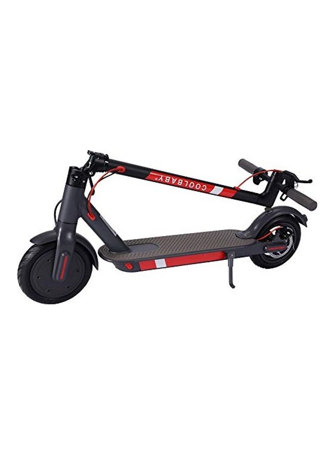 Cool Baby Foldable Electric Scooter - Image 2
