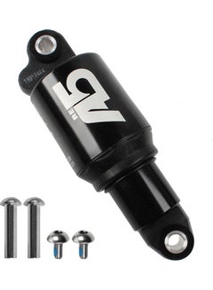 Mountain Bike Rear Shock Absorber Single Air Chamber