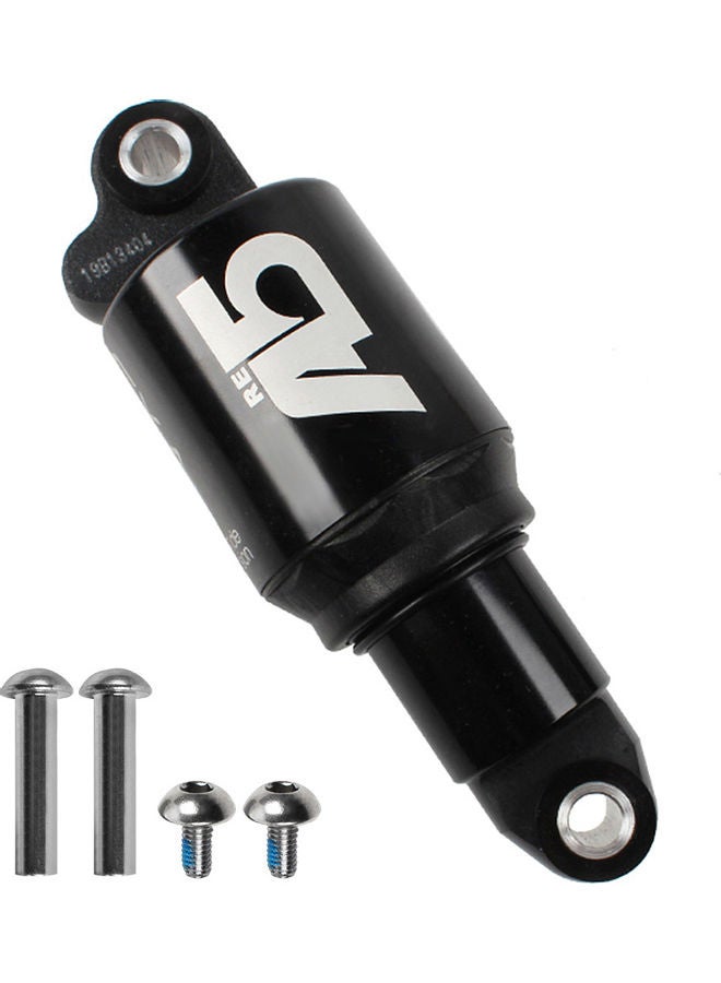Generic - Mountain Bike Rear Shock Absorber Single Air Chamber - Image 1