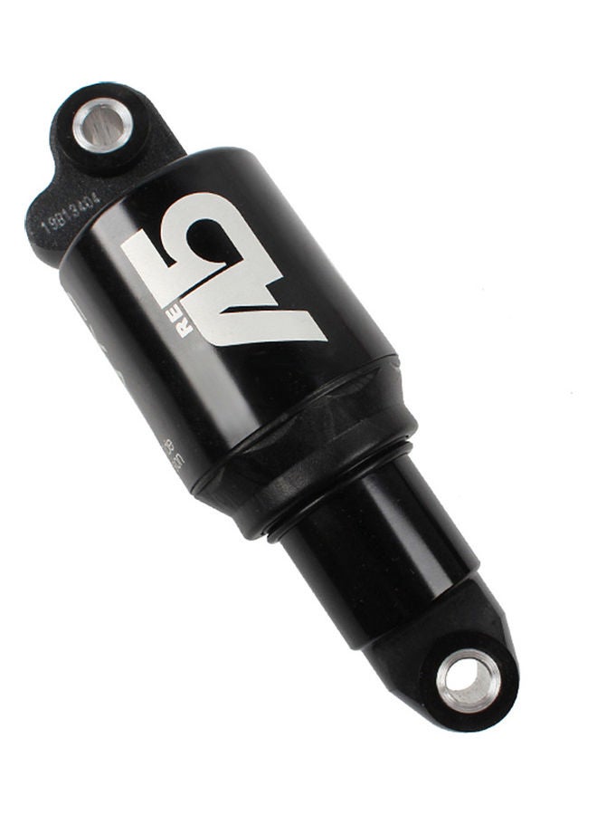 Generic - Mountain Bike Rear Shock Absorber Single Air Chamber - Image 1
