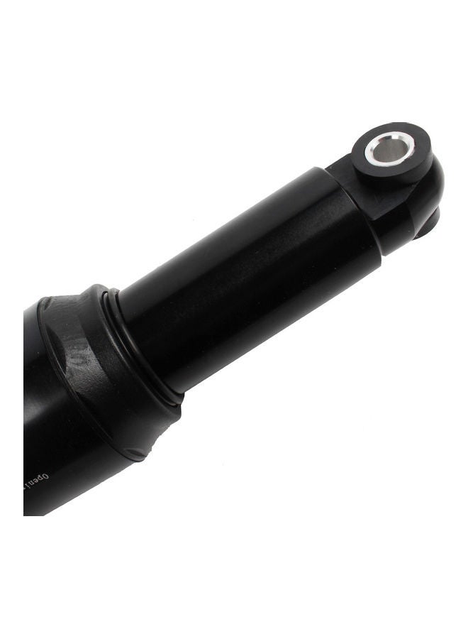 Generic - Mountain Bike Rear Shock Absorber Single Air Chamber - Image 1