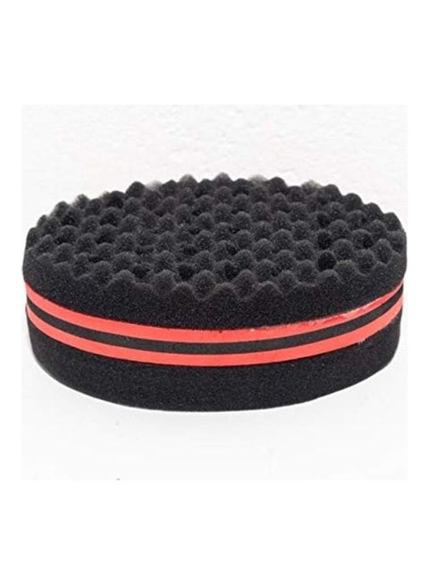 Curl Sponge Twist Hair For curls Black