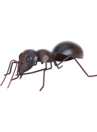 Iron Ant Sculpture Black/Brown - v1614789511/N44894135A_1