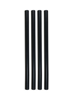 4-Piece Stove Silicone Tube
