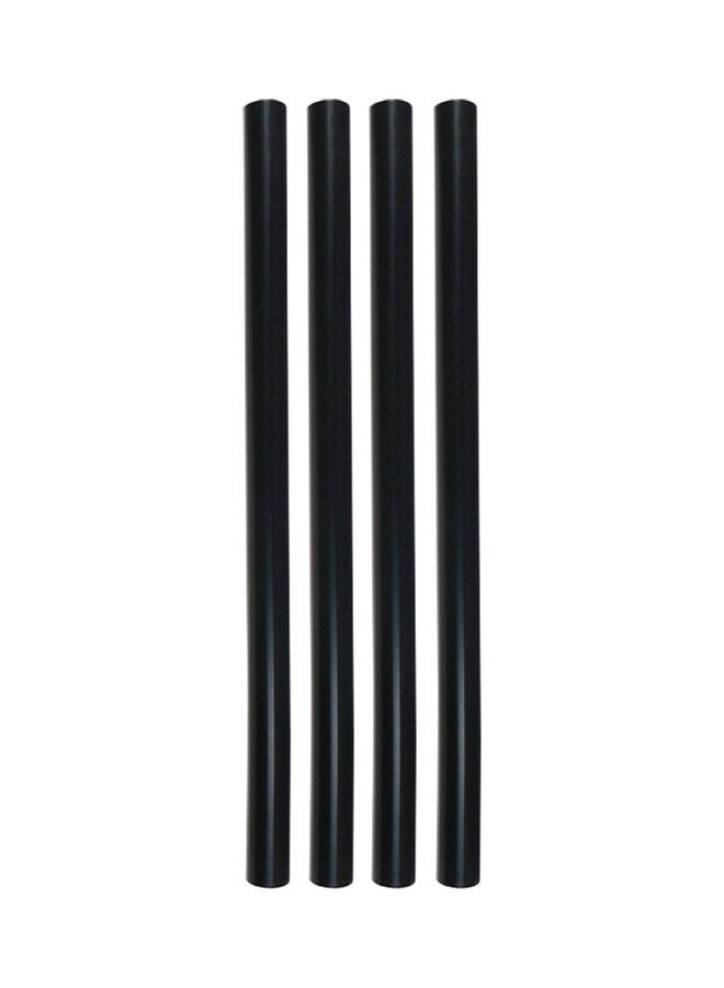 Generic - 4-Piece Stove Silicone Tube - Image 1