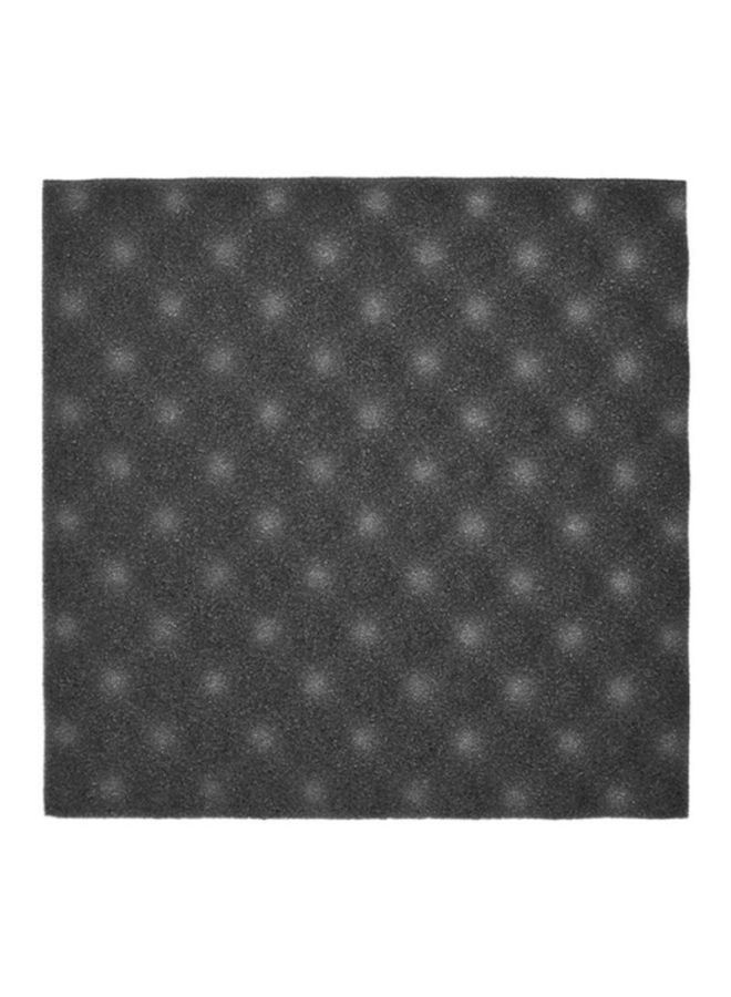 ammoon - 12-Pack Studio Acoustic Foam - Image 1