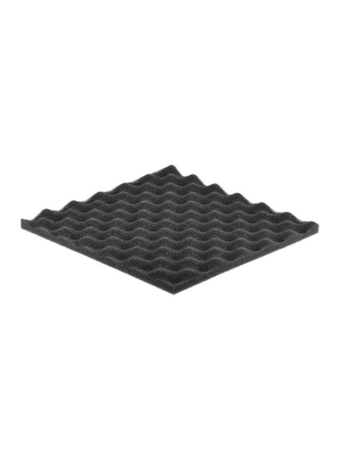 ammoon - 12-Pack Studio Acoustic Foam - Image 1