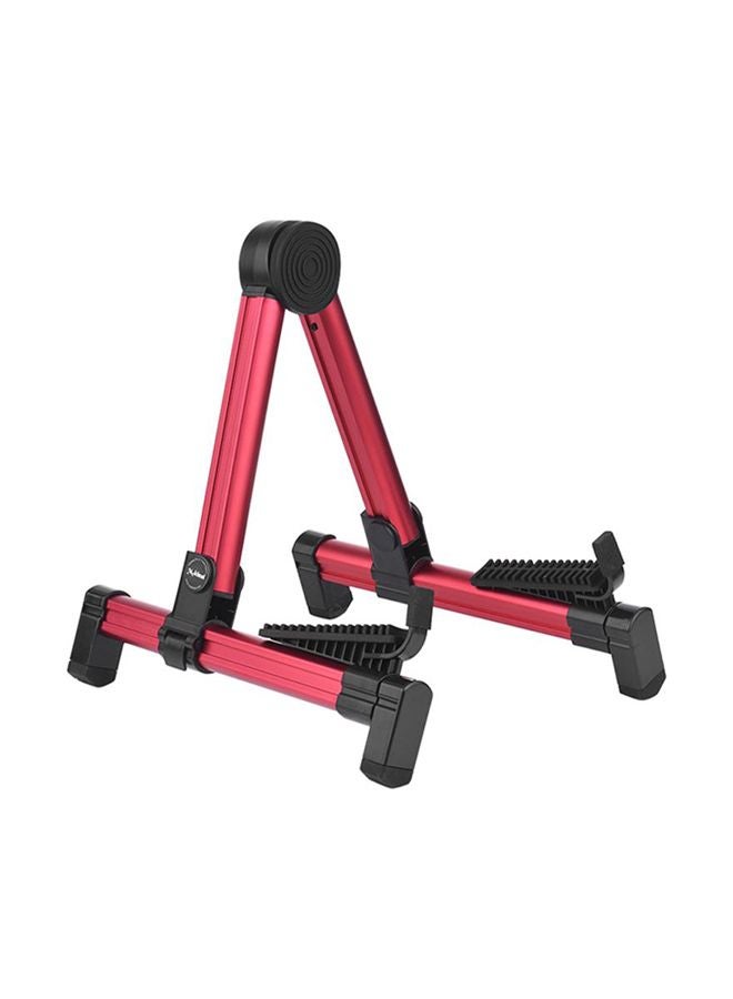 أمون حامل جيتار متعدد الاستخدامات وقابل للتعديل والطي - Image 1