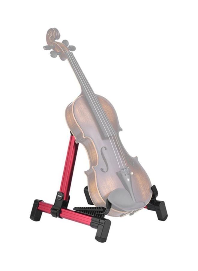 أمون حامل جيتار متعدد الاستخدامات وقابل للتعديل والطي - Image 4