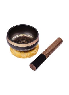 Tibetan Singing Bowl Set