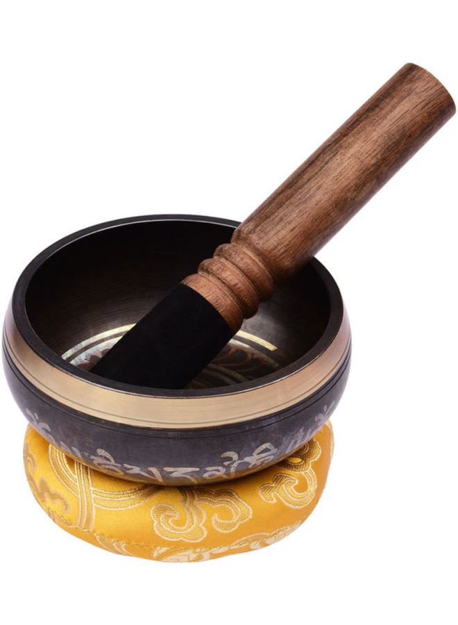 ammoon - Tibetan Singing Bowl Set - Image 1