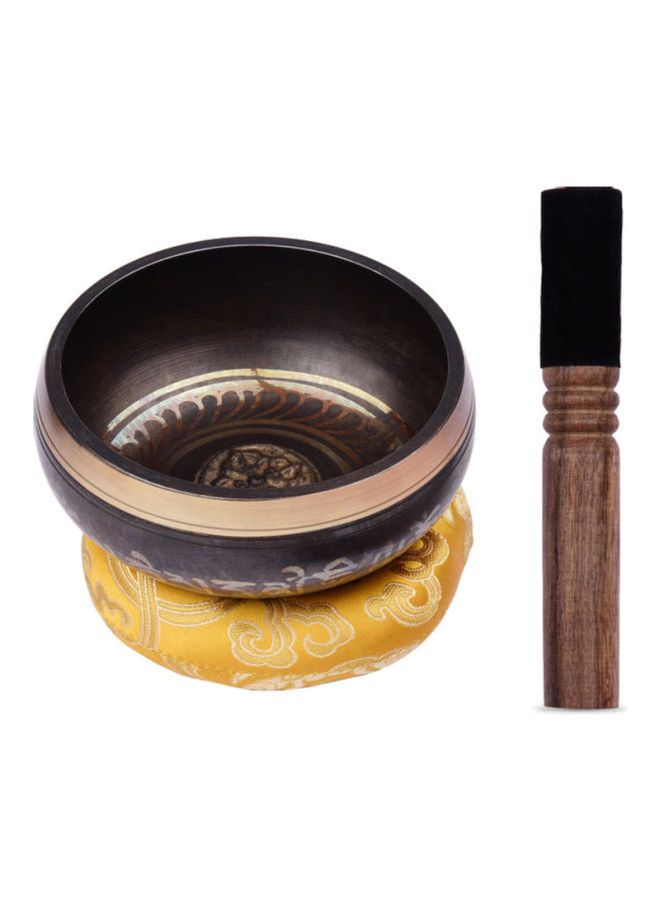 ammoon - Tibetan Singing Bowl Set - Image 1
