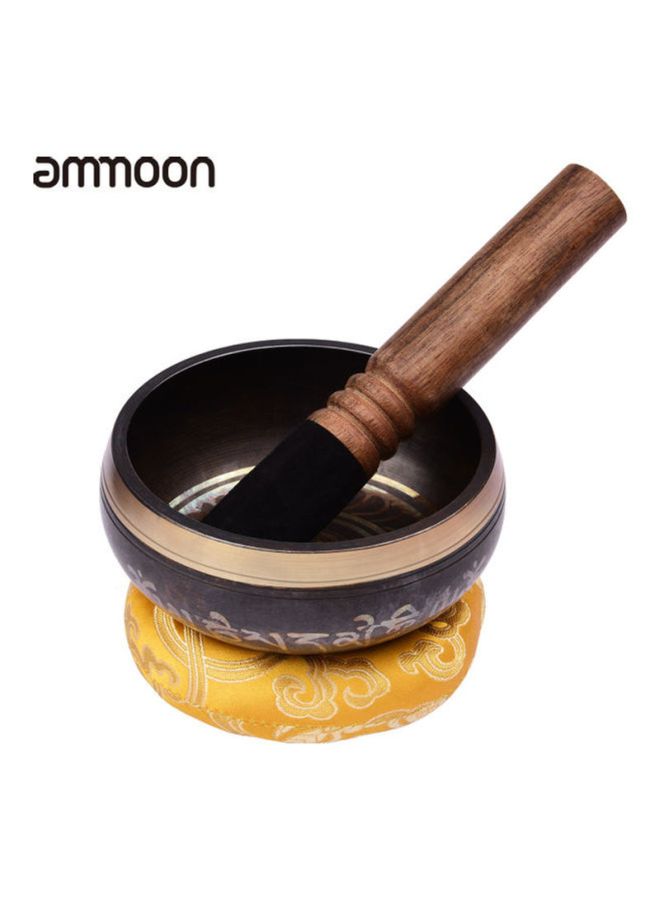 ammoon - Tibetan Singing Bowl Set - Image 1