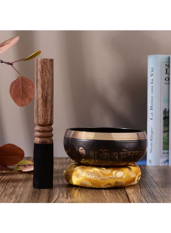ammoon - Tibetan Singing Bowl Set - Image 1