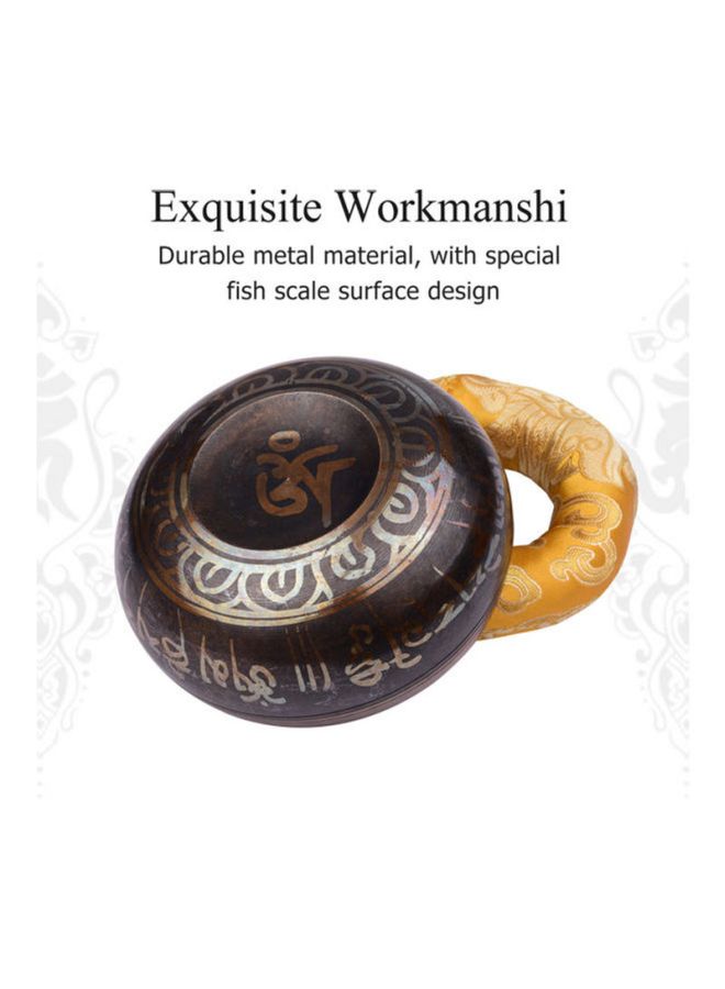 ammoon - Tibetan Singing Bowl Set - Image 1