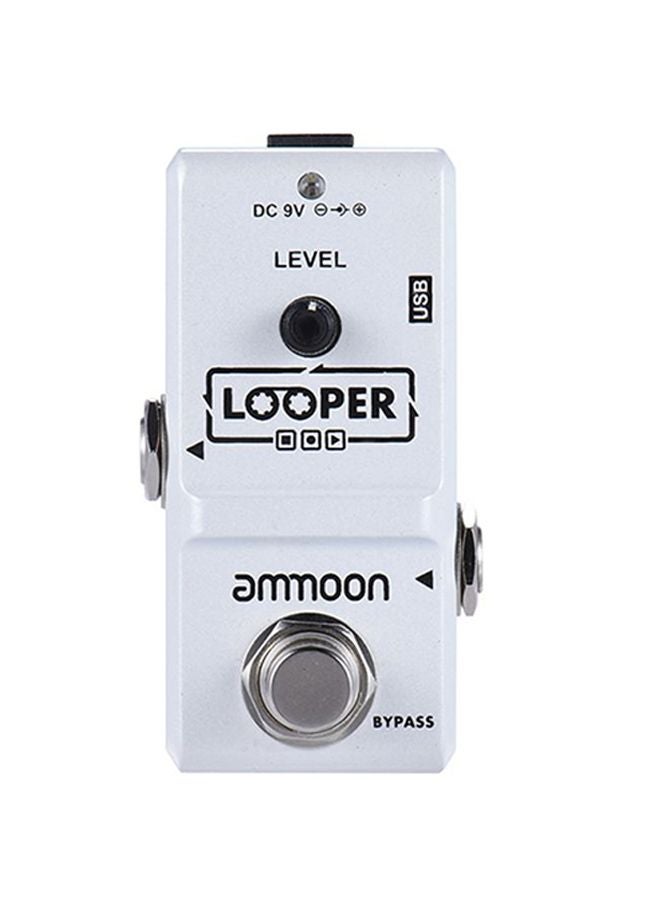 ammoon - AP-09 Nano Series Looper - Image 1
