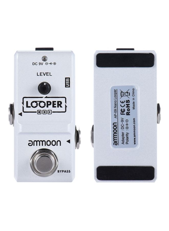 ammoon - AP-09 Nano Series Looper - Image 1