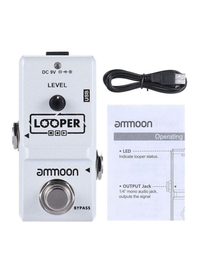 ammoon - AP-09 Nano Series Looper - Image 1