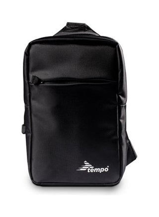 Tempo Essentials Cross Bag Black - v1614791044/N44903642A_1
